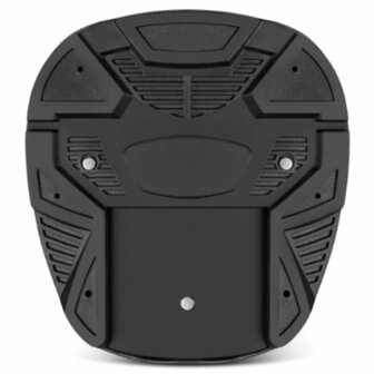 Big Max Dri Lite Hybrid Tour 2 Navy Wit Rood