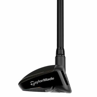 Taylormade QI4D Hybrid Stiff Flex Heren