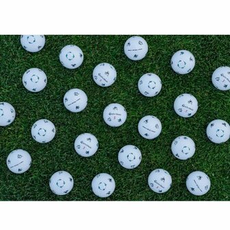 Taylormade TP5 Pix Shark