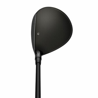 Taylormade QI4D Fairwaywood Regular Flex Heren
