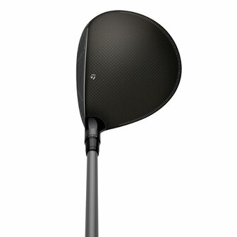 Taylormade QI4D Max Lite Fairwaywood Lite Flex Heren