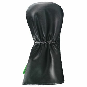 Legend Driver Headcover Lucky Zwart