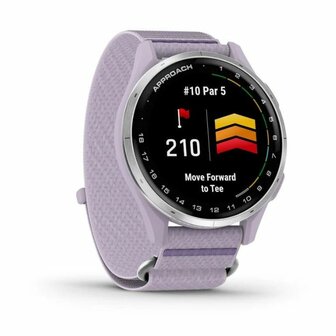 Garmin J1 43MM GPS Golfhorloge