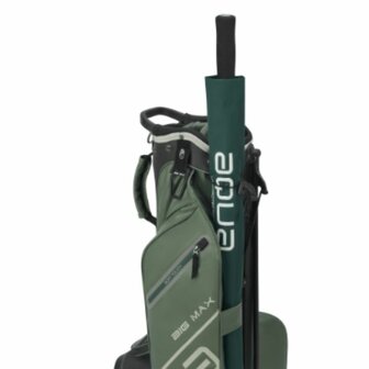 Big Max Aqua Seven H Zwart Olijf