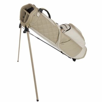Sun Mountain Matchplay Swift Standbag Sand