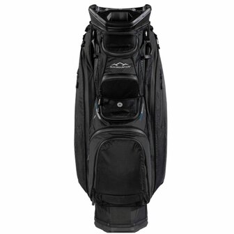 Sun Mountain C-130 H2NO Cartbag Waterdicht Black