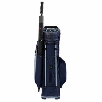 Sun Mountain C-130 H2NO Cartbag Waterdicht Black