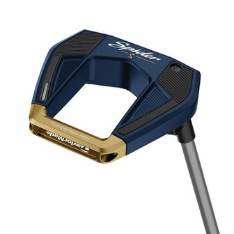 Kalea Gold Spider Putter 33INCH