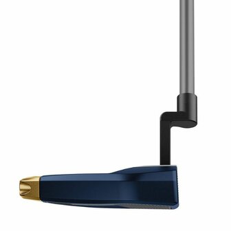 Kalea Gold Spider Putter 33INCH