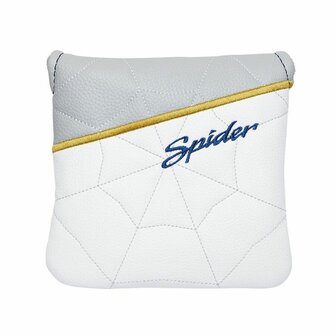 Kalea Gold Spider Putter 33INCH
