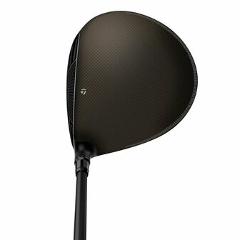 Taylormade QI4D Max Driver 10.5 Regular Flex Heren