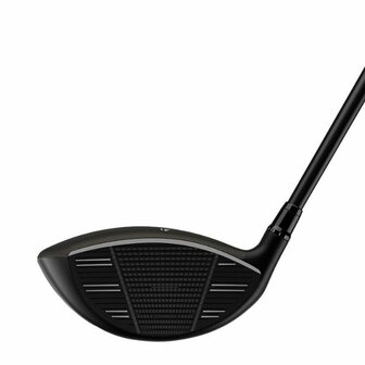 Taylormade QI4D Max Driver 10.5 Regular Flex Heren