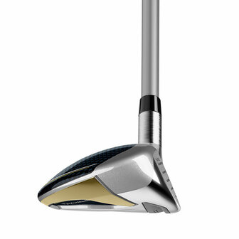 Taylormade Hybrid Kalea Gold 4 dames