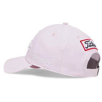 Titleist Tour Performance Pink Wit
