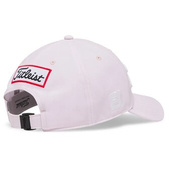 Titleist Tour Performance Pink Wit
