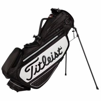 Titleist Tour Series Premium StaDry Standbag