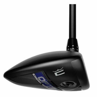 Cobra OPTM X Fairwaywood Regular Flex Heren Golfclub
