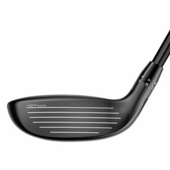 Cobra OPTM Hybrid Heren Golfclub Regular Flex