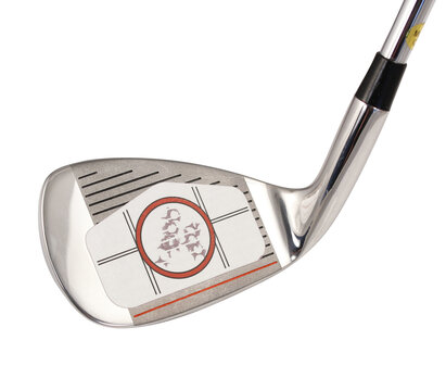 Impact Tape Pack 10 Pure2Improve