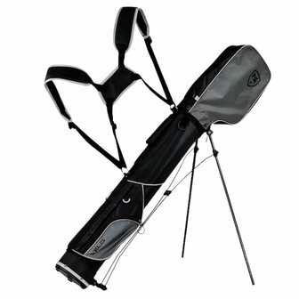 Masters SL500 Velo Standbag-Pencilbag  Zwart