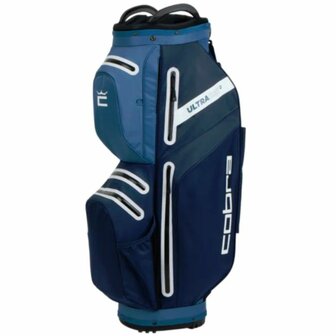Cobra Ultradry Pro Cartbag Navy