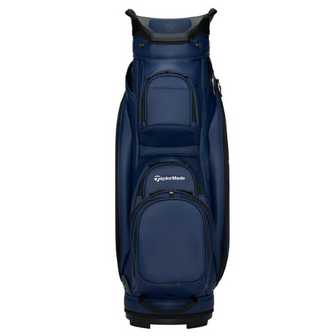 TaylordMade Deluxe Cart Bag Navy