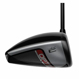 Cobra OPTM Max-D Driver 10.5 Regular Flex Rechtshandig