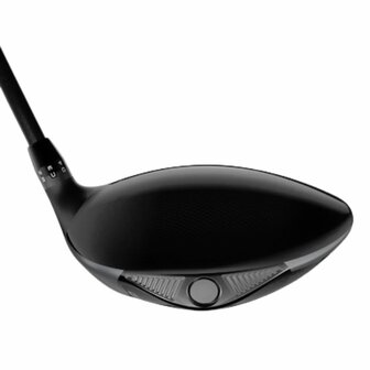 Cobra OPTM Max-D Driver 12 Regular Flex Rechtshandig