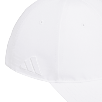 Adidas Performance Crest Cap Wit