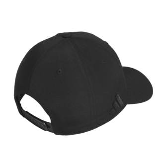 Adidas Performance Crest Cap Zwart