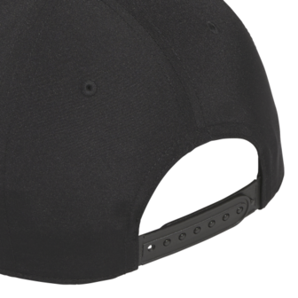 Adidas Performance Crest Cap Zwart