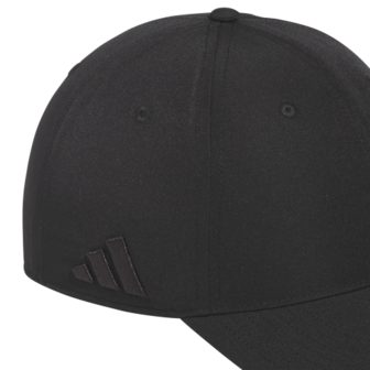 Adidas Performance Crest Cap Zwart