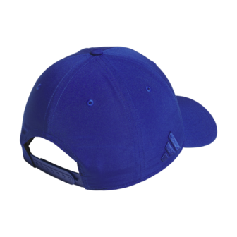 Adidas Performance Crest Cap Blauw
