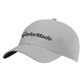 TaylorMade TM20 Storm Cap Grijs