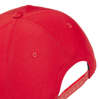 Adidas Performance Crest Cap Rood