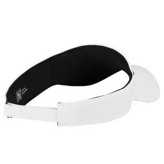 TaylorMade Radar Visor Wit