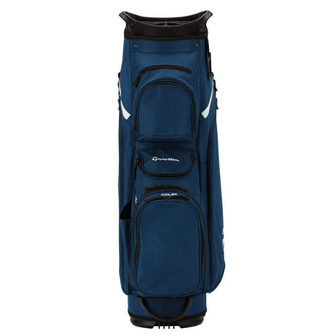 TaylorMade M24 Cart Lite Bag Navy