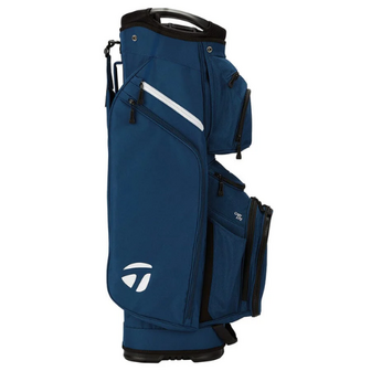TaylorMade M24 Cart Lite Bag Navy