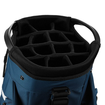 TaylorMade M24 Cart Lite Bag Navy
