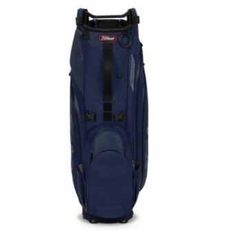 Titleist Hybrid 14 Stadry Standbag Navy