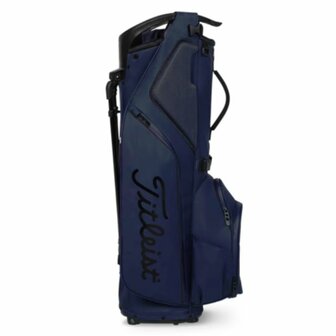 Titleist Hybrid 14 Stadry Standbag Navy