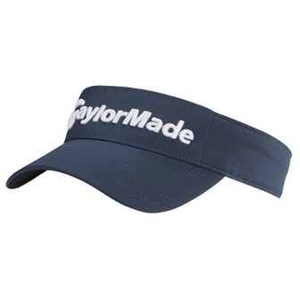 TaylorMade Radar Visor Dames Navy