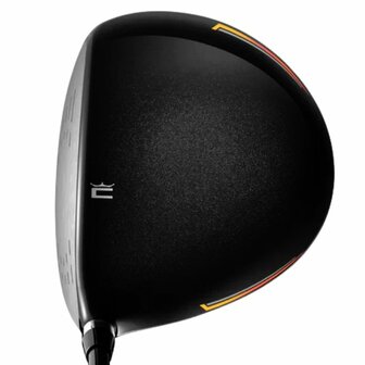 Cobra Fly XL2 Heren Golfset Staal Rechtshandig