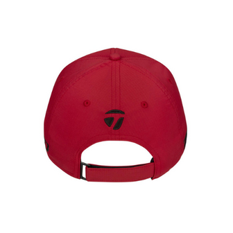 TaylorMade Tour Preferred Radar Qi4D Cap Rood