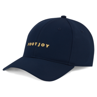 Footjoy Fashion Cap Navy Sun