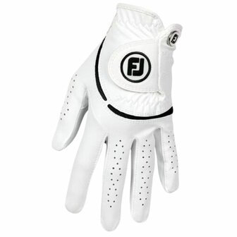Footjoy Weathersof Gant Femme 2024