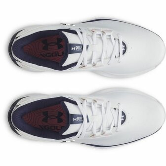 Under Armour W Drive Fade 2 SL Dames Wit