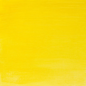 Winsor &amp; Newton Olieverf Lemon Yellow 37ML