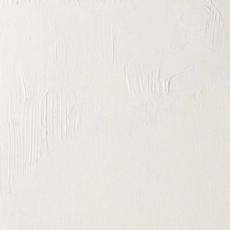 Winsor &amp; Newton Olieverf Zinc White 37ML