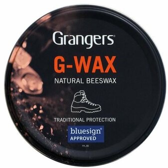 Grangers Waterproofing Wax